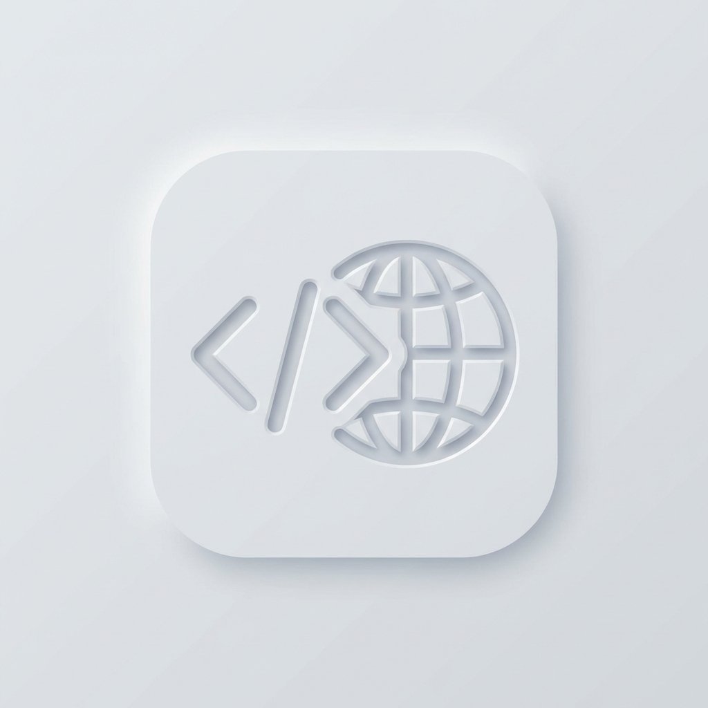 Web Dev Architecture