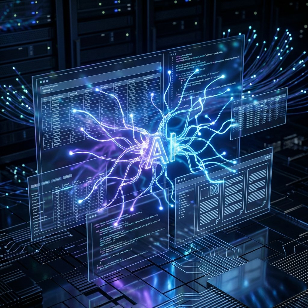 Data Entry Automation: Save 80% of Your Time