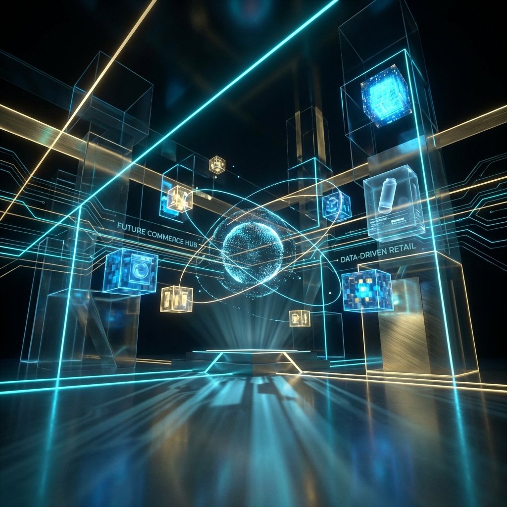 E-commerce Data Entry: Product Catalog Management