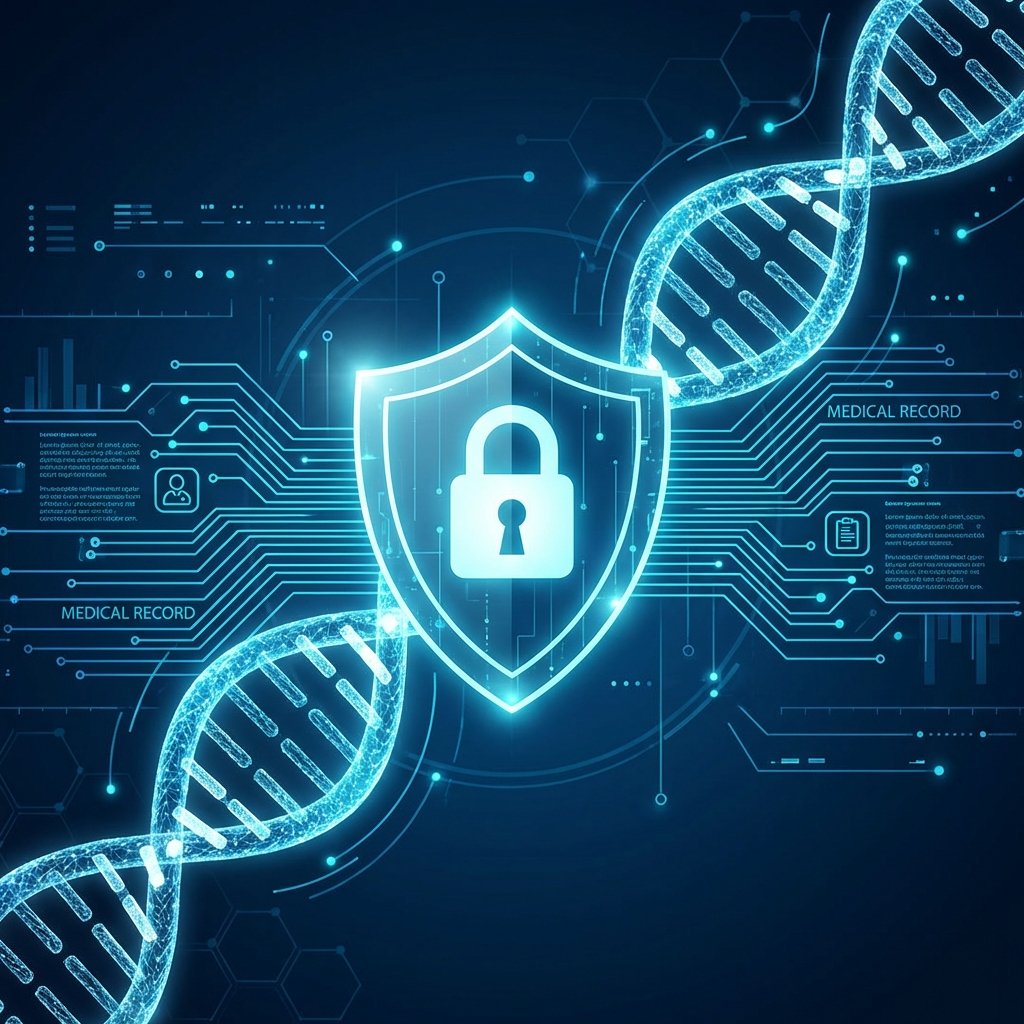 Healthcare Data Entry: Compliance & Accuracy