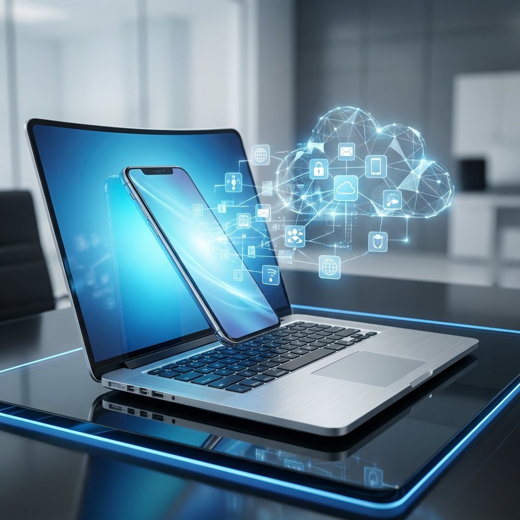 Progressive Web Apps: Mobile & Desktop Unified