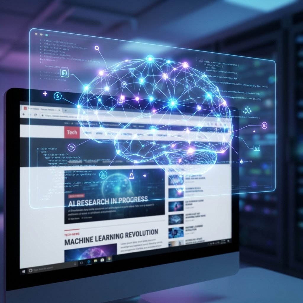 Web AI Integration: Practical Applications