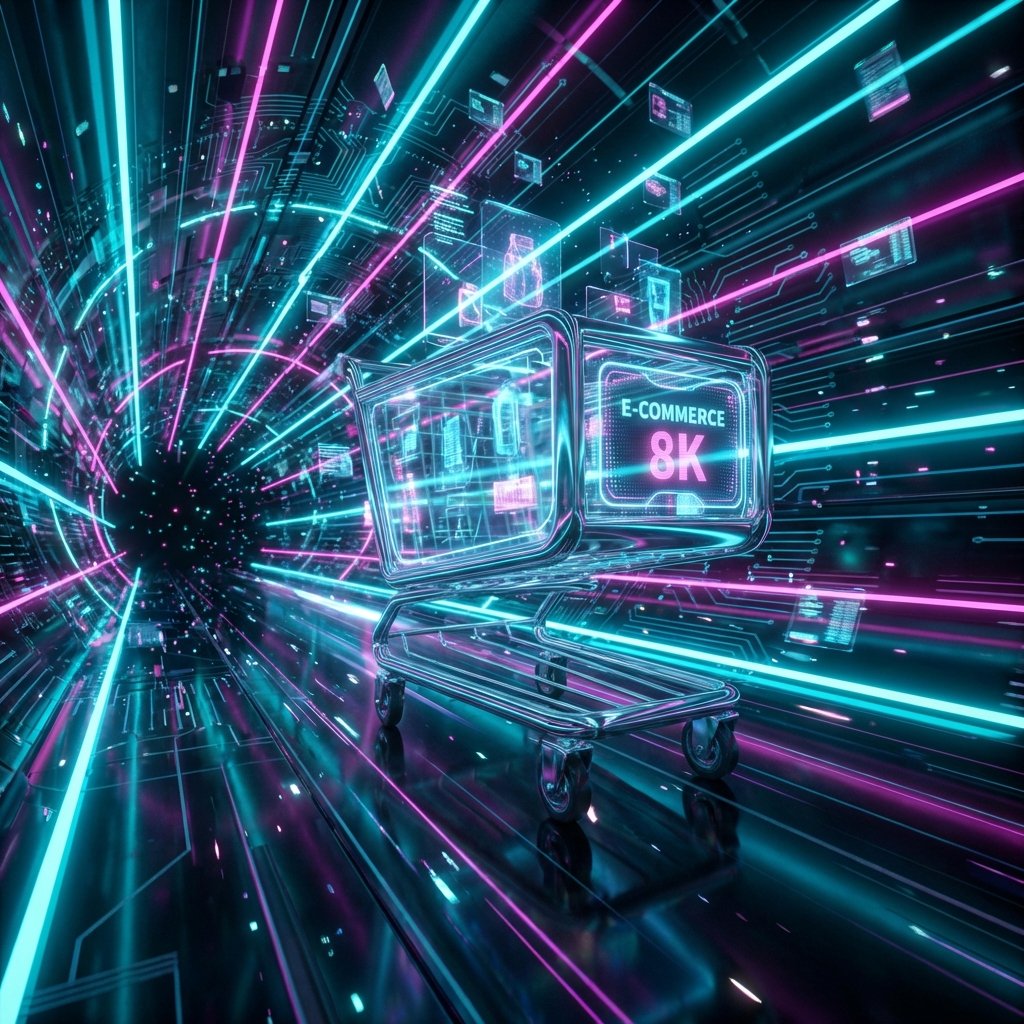 WordPress E-commerce Performance Optimization