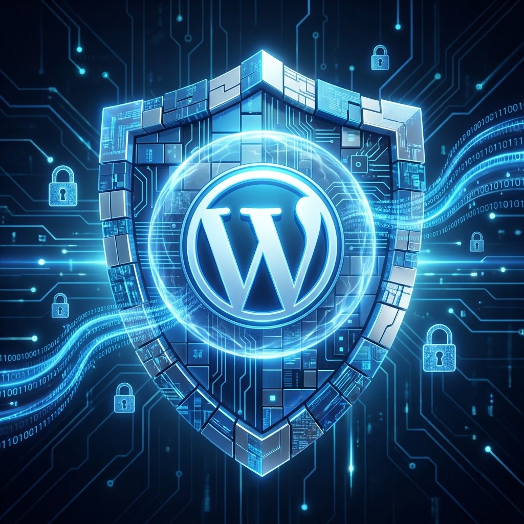 WordPress Security Shield: Hardening Your Site