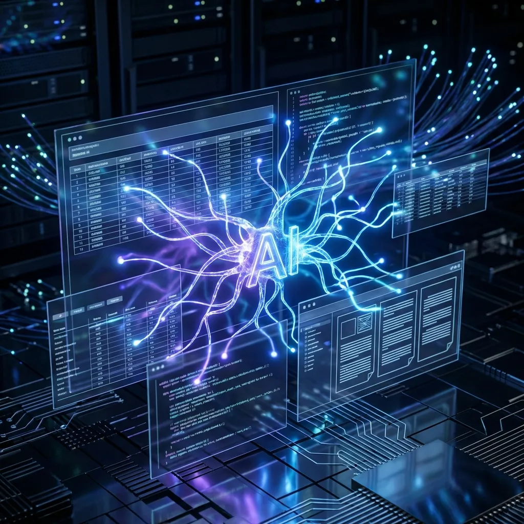 Data Entry Automation Tools & Technologies in 2026