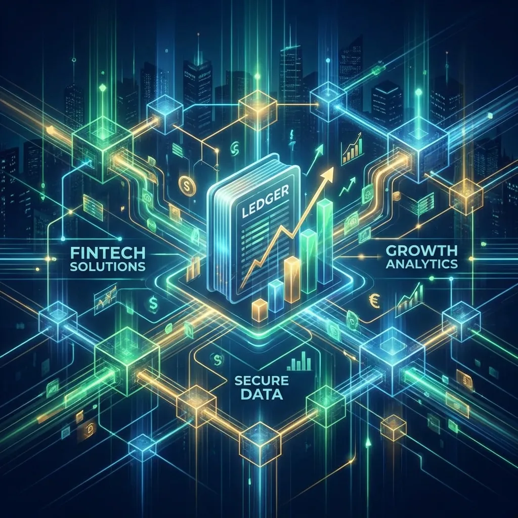 Data Intelligence & Enrichment