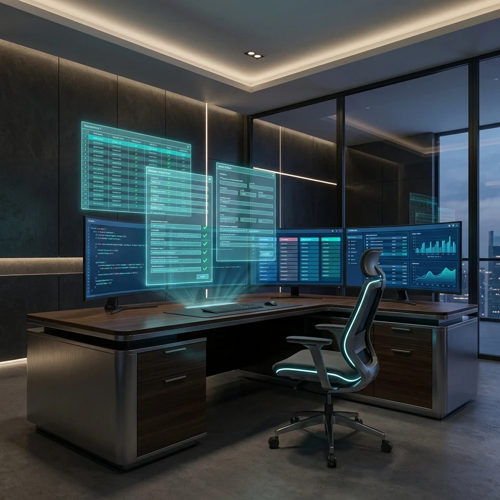 Professional Data Entry Services: Accuracy, Speed, and Scalability for Your Business