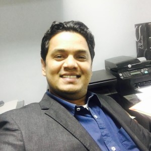 Picture of Samiur Rahman